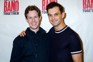 Michael Urie, Frankie Grande & More Board SUMMONING SYLVIA Film From Alex Wyse & Wesley Taylor Image