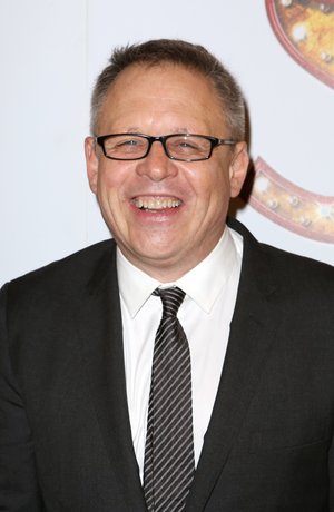 Bill Condon Will Direct New GUYS AND DOLLS Movie Image