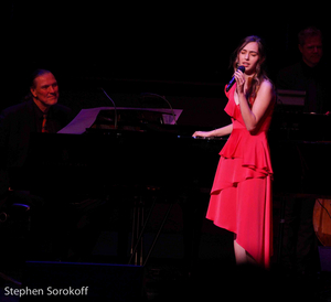 Anaïs Reno to Make Her Debut At The Cutting Room in August Image