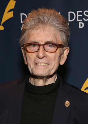Tony-Winning Wig Designer Paul Huntley Passes Away at 88 Image