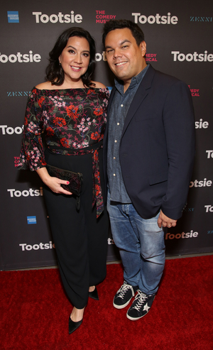 Kristen Anderson-Lopez & Robert Lopez's WANDAVISION Emmy Nominations Put Them One Step Closer to EGOT Status 