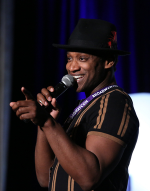 Jelani Remy to Make Feinstein's/54 Below Solo Debut Image