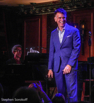 Brian Stokes Mitchell to Open Lincoln Center Theater Concert-Cabaret Series 