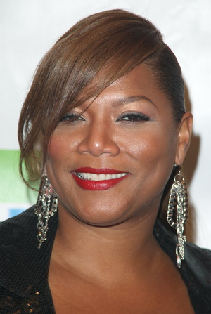 Audible & Queen Latifah's Flavor Unit Forge Multi-Project Development Deal Image