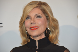 Christine Baranski to Moderate Digital Conversation With James Lapine and Stephen Sondheim Image
