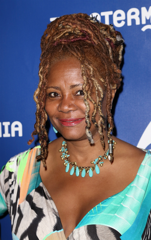 Tony Winner Tonya Pinkins Will Direct THE ZOMBIE WEDDING Movie Adaptation Image