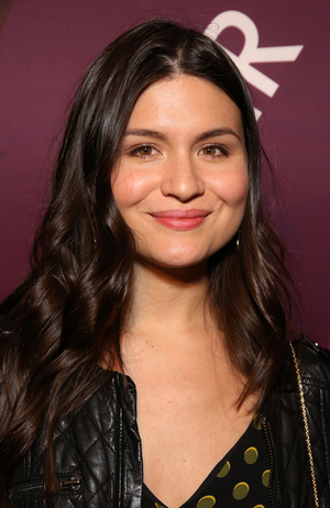 Phillipa Soo Will Star on SHINING GIRLS Series Image