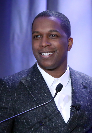 Leslie Odom Jr. to Lead Sequel to THE EXORCIST 