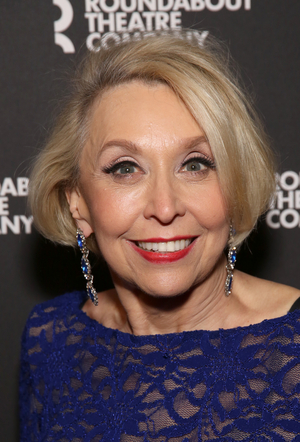 Julie Halston Will Receive the 2020 Isabelle Stevenson Tony Award Image