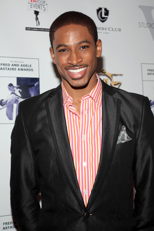 Broadway's Robert Hartwell Signs On for Discovery+ Home Renovation Series TAKING BACK THE HOUSE Image