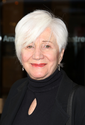 Olympia Dukakis And Christina Zorich To Receive Award At The Richmond International Film Festival 