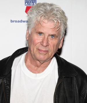 Celebrate 45 Years of THE ROCKY HORROR PICTURE SHOW With Film Star Barry Bostwick on Tour in 2021 Image