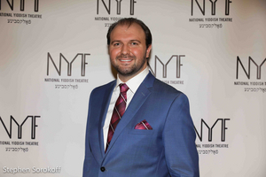 Christopher Massimine Steps Down From Pioneer Theater Company Image