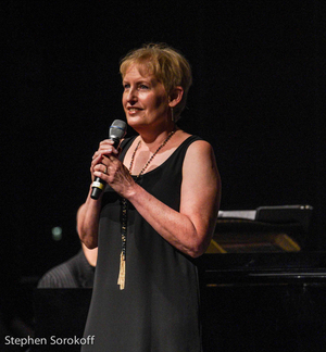 Liz Callaway, Jason Gotay & More Complete Cast of SONGS FOR A NEW WORLD at Radial Park at Halletts Point 