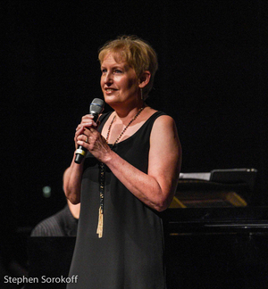 Liz Callaway, Jason Gotay & More Complete Cast of SONGS FOR A NEW WORLD at Radial Park at Halletts Point Image