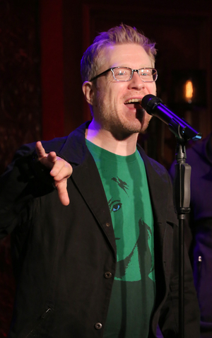 Anthony Rapp, Bonnie Milligan, Michael Feinstein & More to Perform at Feinstein's/54 Below Next Week Image