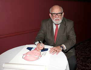 Legendary Actor Ed Asner Dies at 91 Image