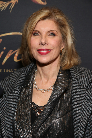 Christine Baranski, Sutton Foster and More to Take Part in 92Y Upcoming Events Image