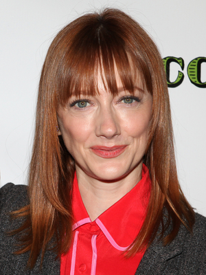 Judy Greer & Katy Mixon Join NBC's THE THING ABOUT PAM Image