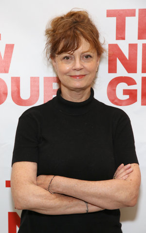 Susan Sarandon and Anna Friel Cast in Fox's MONARCH Image
