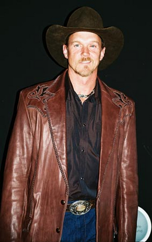 Country Music Star Trace Adkins Joins FOX's MONARCH 
