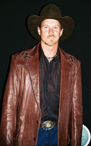 Country Music Star Trace Adkins Joins FOX's MONARCH Image