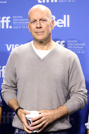 Bruce Willis to Star in Tubi's CORRECTIVE MEASURES Film Image