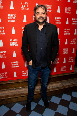 Adam Schlesinger Inspiration Behind Relentless Award with Prize of $65,000 for Unproduced Musical Image