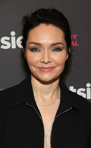Katrina Lenk to Join COMPANY Cast Tonight at Birdland for DARKNESS RISING Benefit Image