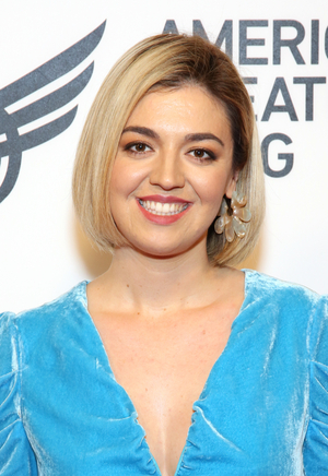 Barrett Wilbert Weed Stars in and Executive Produces New Digital Series SWIPE MONSTER Image