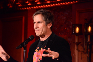 Interview: Seth Rudetsky On Upcoming Streaming Concerts With Broadway's Biggest Stars Image