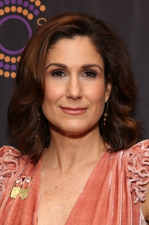 Stephanie J. Block to Headline SKYLIGHT NIGHT 2021 Image