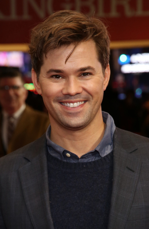 Andrew Rannells & More Join CAMEO CARES Benefit for Mental Health Nonprofits Image