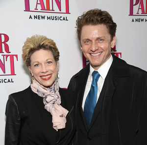 Auction of Memorabilia from Broadway's Marin Mazzie and Jason Danieley for Cancer Support Community to be Held This Month 