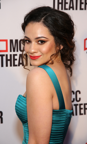 Isabelle McCalla and Jeremy Benton to Lead Reading of SUMMER STOCK - THE MUSICAL Image