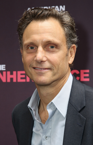 Tony Goldwyn to Join Gerard Butler in THE PLANE 
