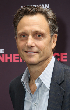 Tony Goldwyn to Join Gerard Butler in THE PLANE Image