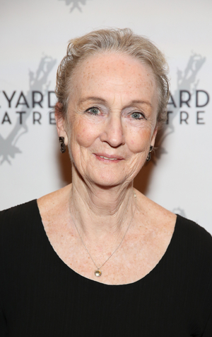 BLUE VALIANT Starring Kathleen Chalfant and George Bartenieff to be Released 