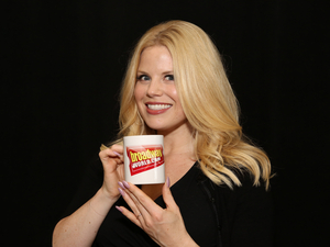 Don't Miss Kristin Chenoweth and Megan Hilty This Week! 