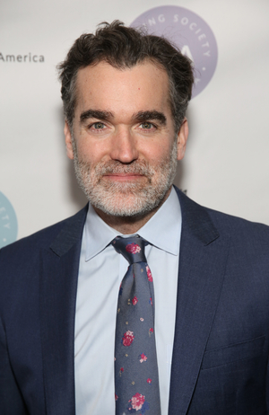 Brian d'Arcy James and More Join New HBO Series LOVE AND DEATH Image