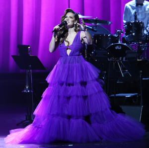 Shoshana Bean Announces SING YOUR HALLELUJAH Coming to London, New York City, and Los Angeles Image