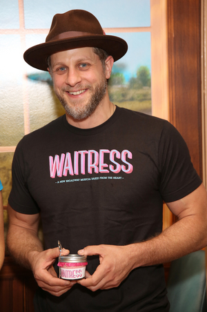 Joe Tippett Joins MR. HARRIGAN'S PHONE Netflix Adaption Image