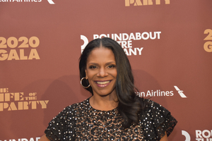 Audra McDonald at the Charleston Gaillard Center Saturday, November 6  Image