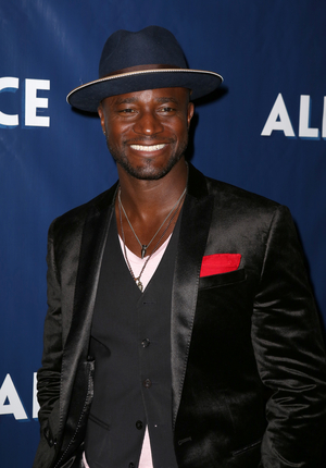 Taye Diggs, Ne-Yo & Eric Bellinger Join CW's BLACK PACK Specials 