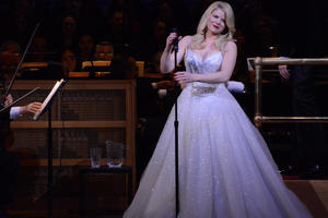 Megan Hilty, Linda Eder, Mykal Kilgore & More to Perform at Feinstein's/54 Below in November Image