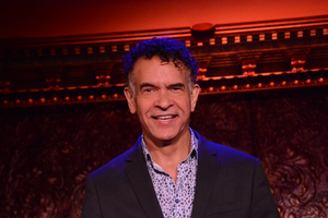 LeAnn Rimes, Brian Stokes Mitchell and More, Announced for Lesher Center HEADLINERS Series Image