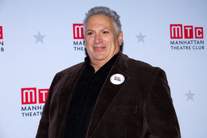 Harvey Fierstein Joins Billy Eichner's BROS Gay Rom-Com 