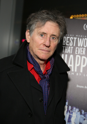 Gabriel Byrne to Play Samuel Beckett in New Biopic Directed by James Marsh 