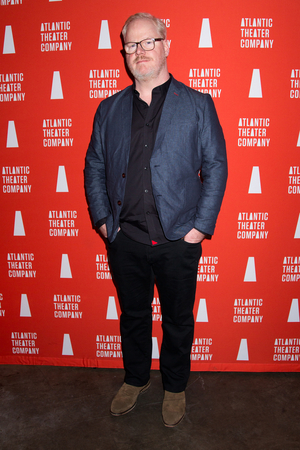Netflix Announces New Jim Gaffigan COMEDY MONSTER Special Image