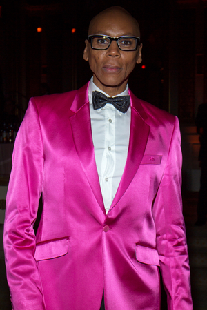 RuPaul Will Executive Produce QUEEN OF THE WORLD Drag Singing Competition Image